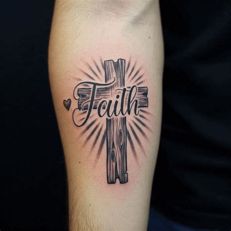 Best 21 Christian Tattoos For Women Unique In 2024 Cross Tattoo