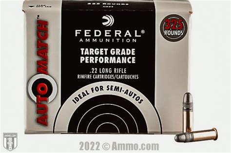 Best 22 Lr Ammo Chosen By Experts Best 22 Lr Ammo Chosen By Experts