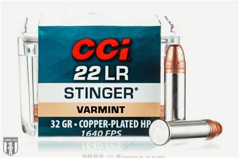 Best 22 Lr For Self Defense Recommended By Ammo Com