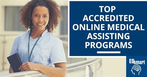 Best Accredited Online Medical Assistant Programs Best Accredited Online Medical Assistant Programs