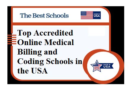 Best Accredited Online Medical Coding And Billing Schools