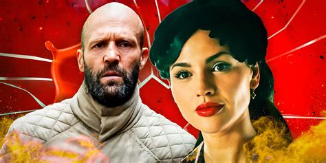 Best Action Movies Of 2024