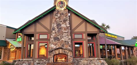 Best American Restaurant Around Myrtle Beach Sc