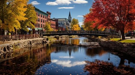Best Amp Fun Things To Do Places To Visit In New London New Hampshire