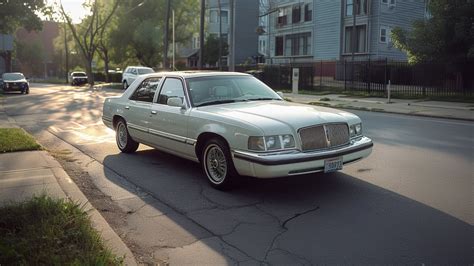 Best And Worst Mercury Grand Marquis Years Which To Avoid Rerev Best And Worst Mercury Grand Marquis Years Which To Avoid Rerev