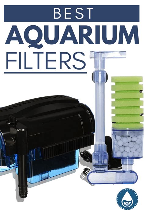 Best Aquarium Filters Top Picks For A Clean Tank