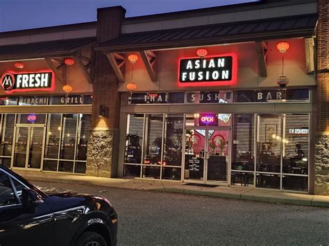 Best Asian Fusion Restaurants Near Burlington Wa 2024 Restaurantji