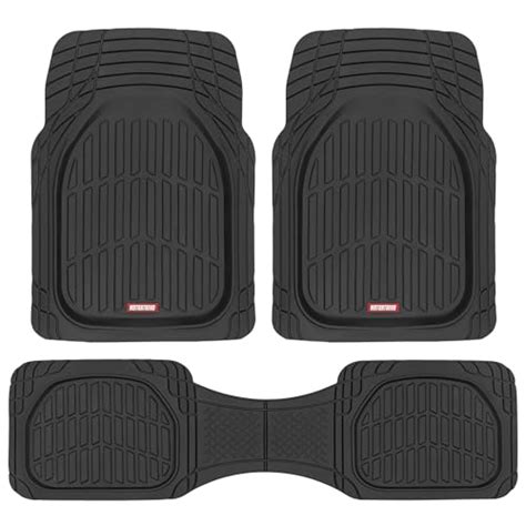 Discover the Top-Rated Best Auto Floor Mats for Your Vehicle