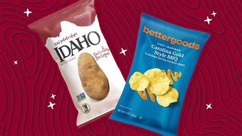 Best Bbq Chips 11 Best Bbq Chips We Ve Ever Had Sporked