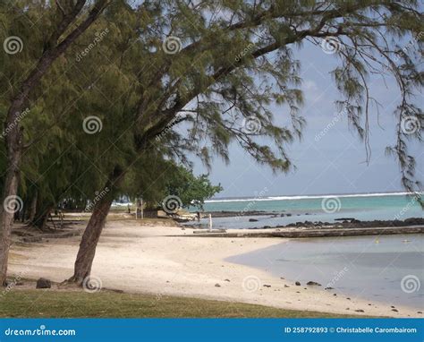 Best Beach In The World S Stock Image Image Of Cove 258792893