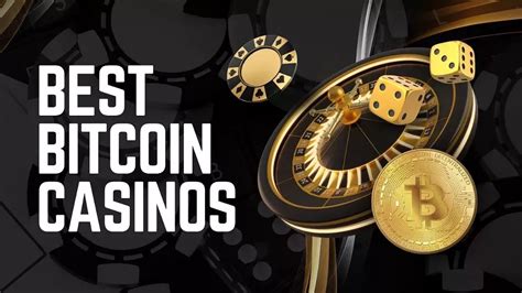 Best Bitcoin Casino In 2025 Reviews Amp Comparisons