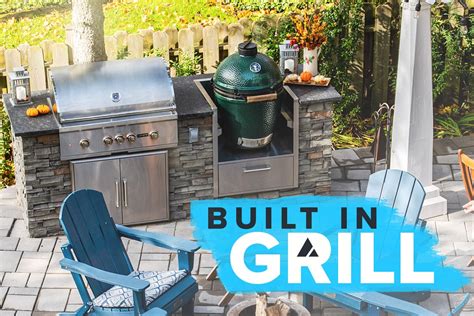 Best Built In Grills 4 Helpful Buying Tips Best Brands Of 2025 Rta Outdoor Living