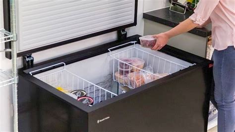 Top 10 Best Buy Chest Freezers for Space and Savings