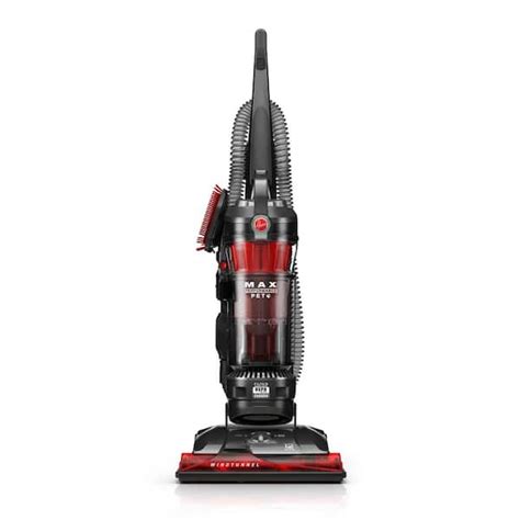 Best Buy Hoover Windtunnel Air Bagless Upright Corded Lightweight