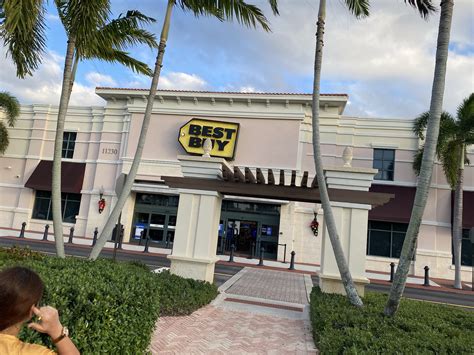 Best Buy Palm Beach Gardens Updated February 2026 15 Photos 94 Reviews 11231 Legacy Ave Palm Beach Gardens Florida Computers Phone Number Yelp