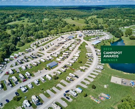 Best Camping Near Lexington Fayette Kentucky 9 Nearby Campgrounds