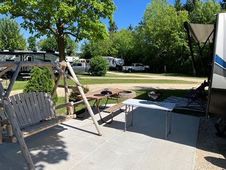 Best Camping Near Pontiac Illinois 5 Nearby Campgrounds Best Camping Near Pontiac Illinois 5 Nearby Campgrounds