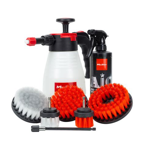 Best Car Carpet Cleaner Carpet And Upholstery Power Cleaning Kit