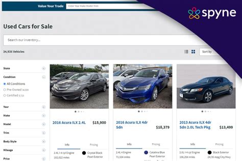 Best Car Marketplaces For Used Cars In 2025 Car Studio Ai