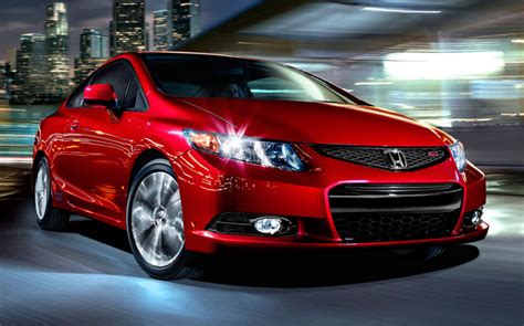 Best Car Models Amp All About Cars Honda 2012 Civic Si Coupe Best Car Models Amp All About Cars Honda 2012 Civic Si Coupe