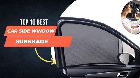 Best Car Sun Shades Of 2024 Top 5 Car Sun Shade Reviews Best Car Sun Shades Of 2024 Top 5 Car Sun Shade Reviews
