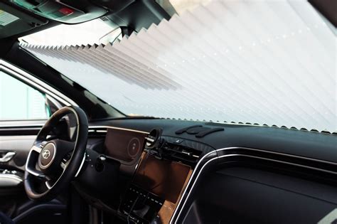 Best Car Sunshades Of 2025 Tested