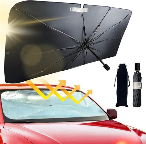 Top 10 Best Car Sunshades for Ultimate UV Protection