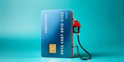 Best Card for Gas: Top Rewards and Savings in 2024