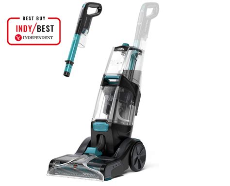 Best Carpet Cleaners 2025 Tried And Tested In Real Homes The Independent