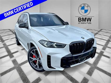 Best Certified Pre Owned Bmw Deals And Sales Prices In Pensacola Florida