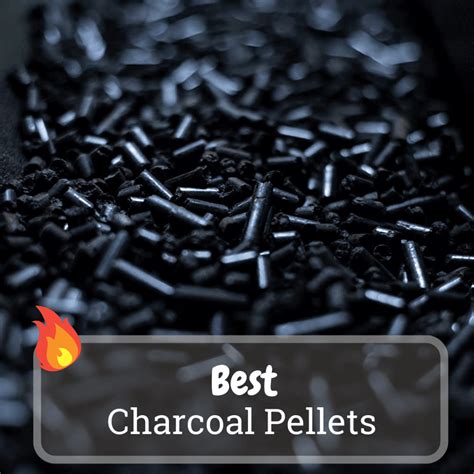 Best Charcoal Pellets Rating Kitchen Products