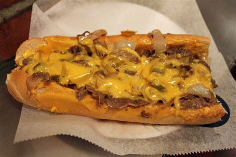 Best Cheesesteaks Outside Of Philly Huffpost