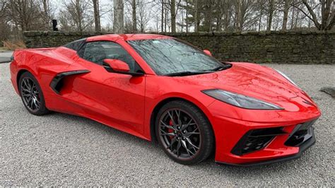 Best Chevrolet Corvette Years To Buy Used Autotrader Best Chevrolet Corvette Years To Buy Used Autotrader