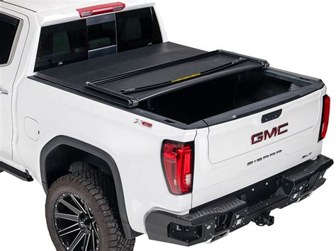 Best Chevy Colorado Bed Covers Realtruck