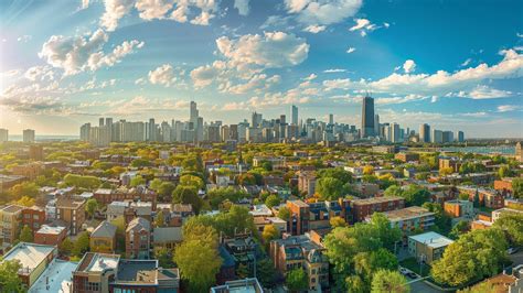 Best Chicago Suburbs To Rent Apartments Chicago Rentals