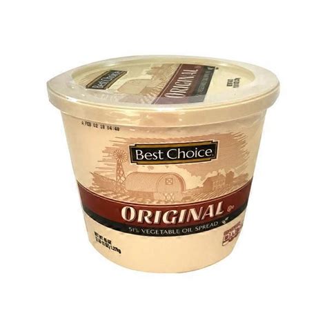 Best Choice Spread Margarine Tub Same Day Delivery Or Pickup Harps Food Store Best Choice Spread Margarine Tub Same Day Delivery Or Pickup Harps Food Store