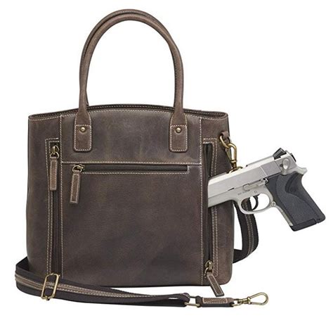 Best Coach Purse For Concealed Carry Paul Smith