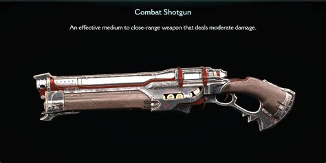 Best Combat Shotgun