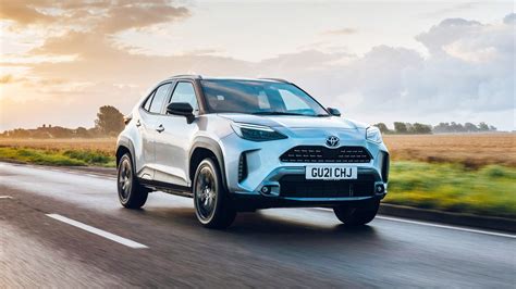 Best Commuter Cars From Toyota In 2025 Best Commuter Cars From Toyota In 2025