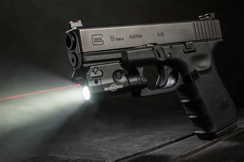 Best Concealed Carry Gun Light At Albert Pietsch Blog
