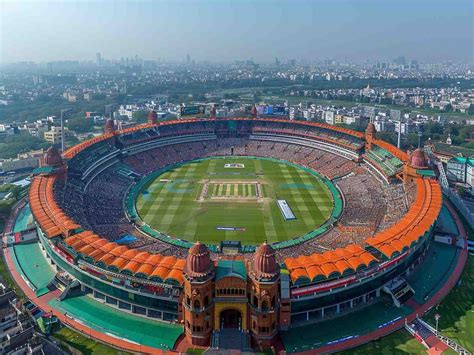 Best Cricket Stadium In India 5 Ways Sports Excellence