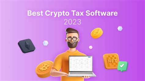 Best Crypto Tax Software 2023 By Bradly Spicer Alphaday Best Crypto Tax Software 2023 By Bradly Spicer Alphaday