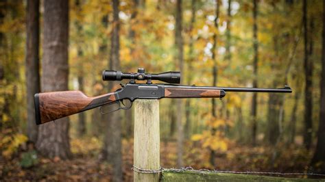 Best Deer Hunting Rifles Of 2023 Gunprime