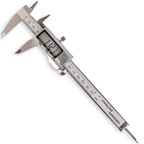 Discover the Best Digital Caliper for Precise Measurements in 2024