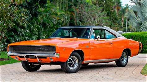 Best Dodge Charger Muscle Cars From Every Generation Best Dodge Charger Muscle Cars From Every Generation