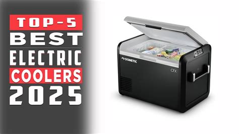 Discover the Top Benefits of the Best Electric Cooler for Your Needs