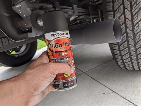 Best Exhaust Paint Best Exhaust Paint
