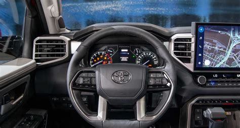 Best Factory Off Road Trucls 2025 Toyota Tundra Trd Pro The 2025 Toyota Tundra Trd Pro Is Truly One Of The Best Off Road Trucks Of Its Generation The Truck Is Outfit With