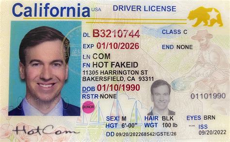 Best Fake Id
