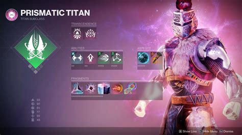 Best Final Shape Builds For Titan Warlock And Hunter Destiny 2 Guide Ign Best Final Shape Builds For Titan Warlock And Hunter Destiny 2 Guide Ign